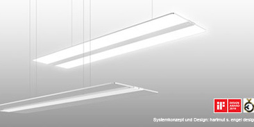 TWINDOT Pendelleuchten-Serie bei D.Savencu Elektrotechnik GmbH & Co.KG in Wiesbaden